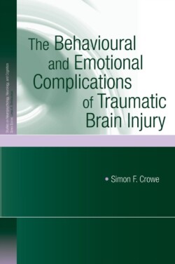 Behavioural and Emotional Complications of Traumatic Brain Injury