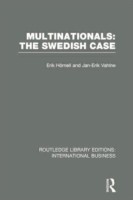 Multinationals: The Swedish Case (RLE International Business)