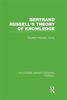 Bertrand Russell's Theory of Knowledge