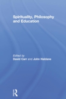 Spirituality, Philosophy and Education