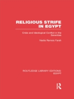 Religious Strife in Egypt (RLE Egypt)