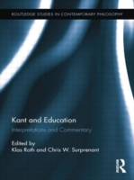 Kant and Education