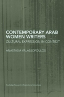 Contemporary Arab Women Writers