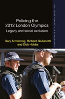 Policing the 2012 London Olympics