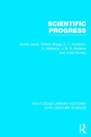 Scientific Progress