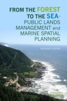 From the Forest to the Sea - Public Lands Management and Marine Spatial Planning