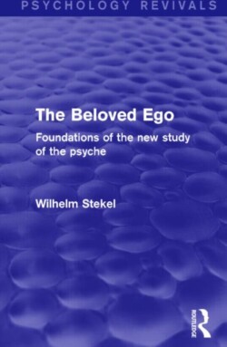 Beloved Ego (Psychology Revivals)