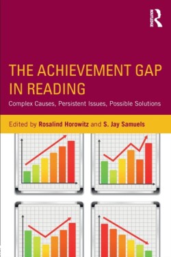 Achievement Gap in Reading