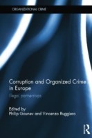 Corruption and Organized Crime in Europe