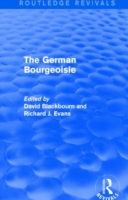 German Bourgeoisie (Routledge Revivals)