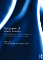 Ethnographies of Science Education