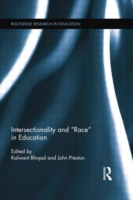 Intersectionality and Race in Education