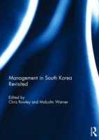 Management in South Korea Revisited