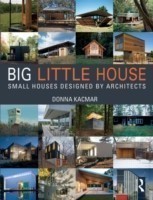 BIG little house