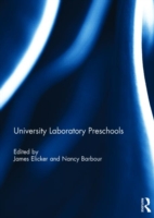 University Laboratory Preschools