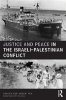 Justice and Peace in the Israeli-Palestinian Conflict