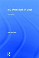 ISO 9001:2015 In Brief
