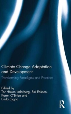 Climate Change Adaptation and Development