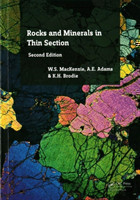 Rocks and Minerals in Thin Section