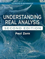 Understanding Real Analysis