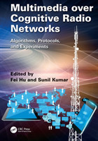 Multimedia over Cognitive Radio Networks