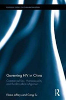 Governing HIV in China