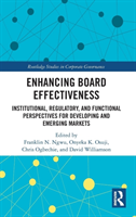 Enhancing Board Effectiveness