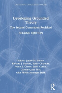 Developing Grounded Theory