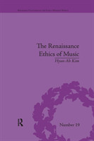 Renaissance Ethics of Music