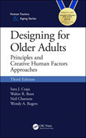 Designing for Older Adults