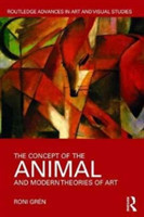 Concept of the Animal and Modern Theories of Art