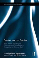 Criminal Law and Precrime