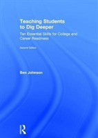 Teaching Students to Dig Deeper