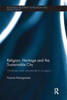 Religion, Heritage and the Sustainable City