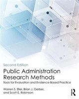 Public Administration Research Methods