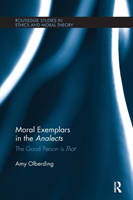 Moral Exemplars in the Analects
