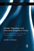 Inmates' Narratives and Discursive Discipline in Prison