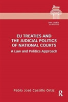 EU Treaties and the Judicial Politics of National Courts