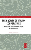 Growth of Italian Cooperatives