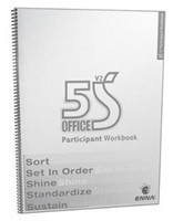 5S Office: Version 2 Participant Workbook