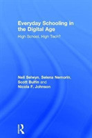 Everyday Schooling in the Digital Age