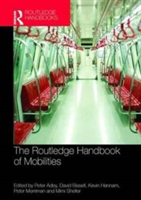 Routledge Handbook of Mobilities