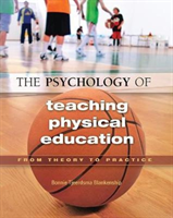 Psychology of Teaching Physical Education