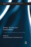 Events, Society and Sustainability