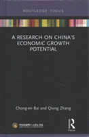 Research on China’s Economic Growth Potential
