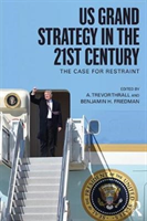 US Grand Strategy in the 21st Century