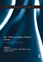 1984 Los Angeles Olympic Games