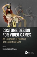 Costume Design for Video Games