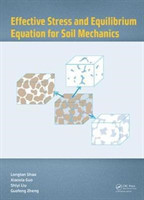 Effective Stress and Equilibrium Equation for Soil Mechanics