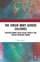 Virgin Mary across Cultures